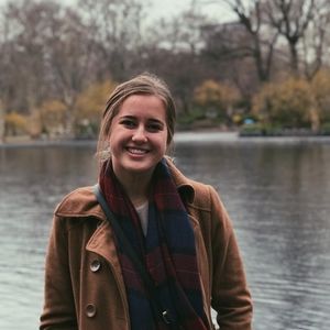 Meet your Posher, Brittney